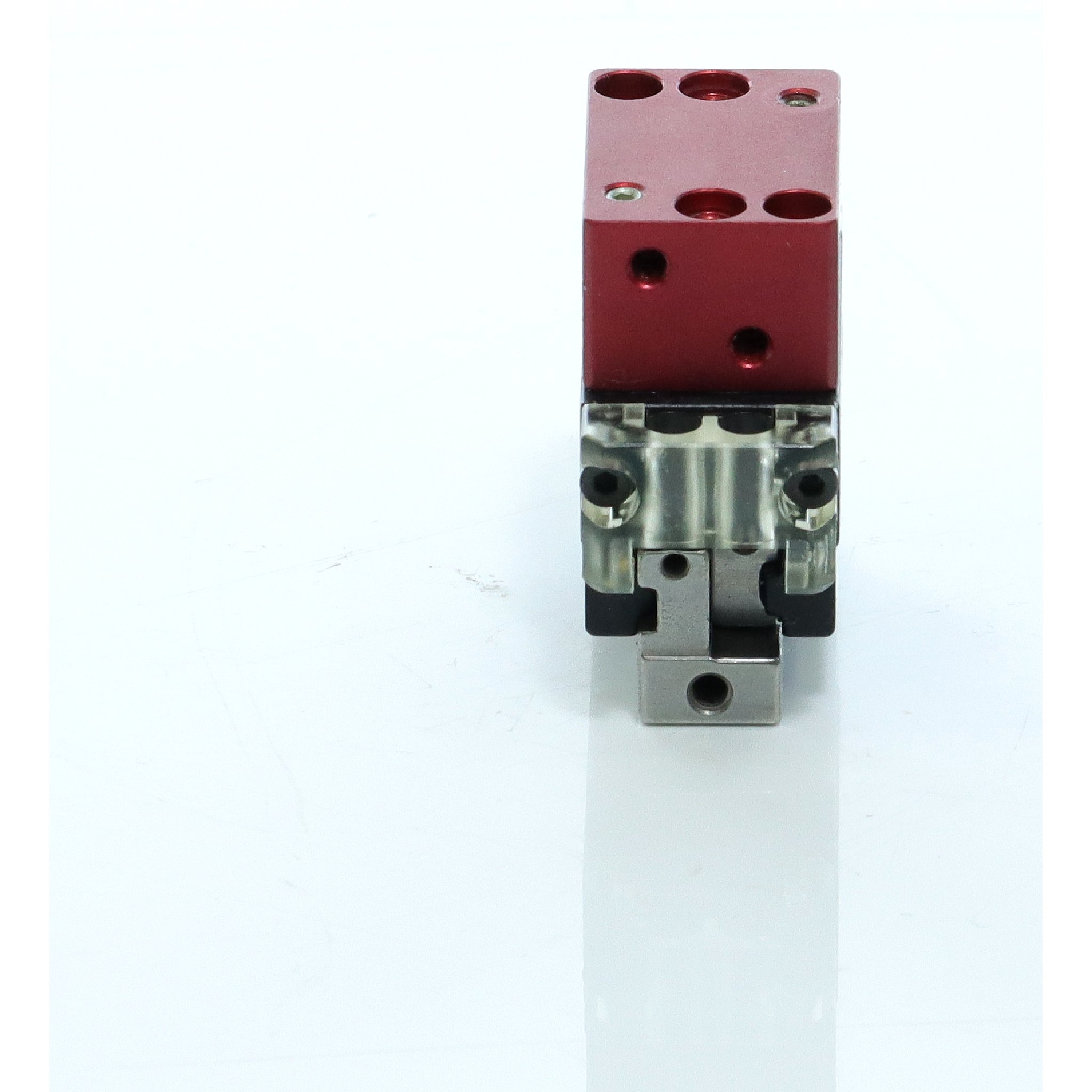 PG 16 NN Precision Gripper  New